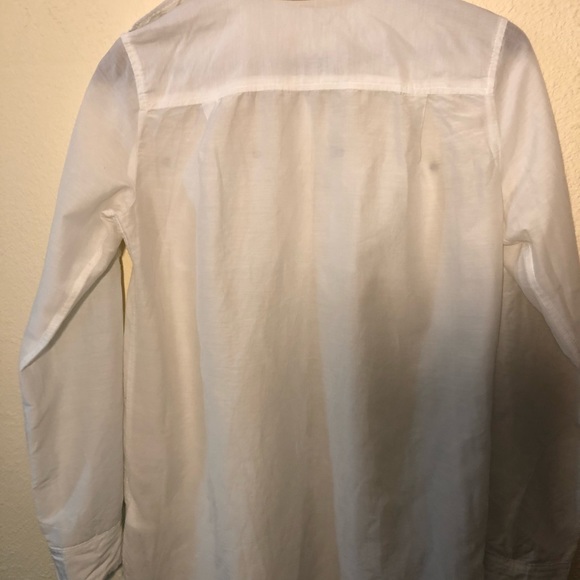 Michael Kors shirt - Picture 5 of 6